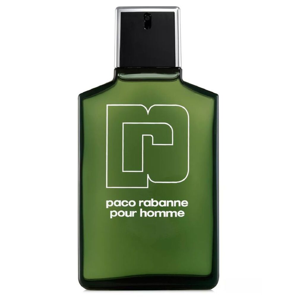Paco Rabanne Paco Rabanne Eau de Toilette Spray for Men 3.4 oz / 100 ml - New